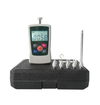 Aliyiqi AMF-500 Digital Push Pull Force Gauge 500N 50kg - Image 3