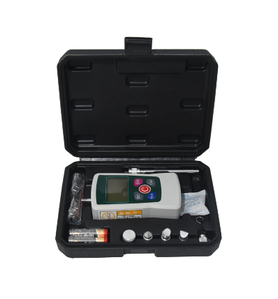 Aliyiqi AMF-500 Digital Push Pull Force Gauge 500N 50kg - Image 2