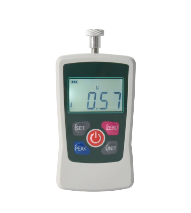 Aliyiqi AMF-500 Digital Push Pull Force Gauge 500N 50kg - Image 4