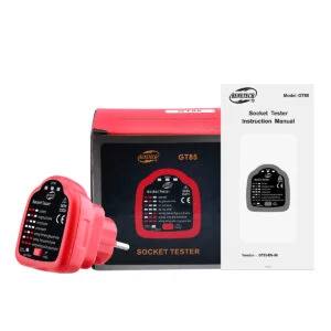 Benetech GT85 RCD Socket Tester - Image 2