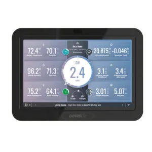 Davis VUE 6242 Wireless Vantage Weather Station - Image 3