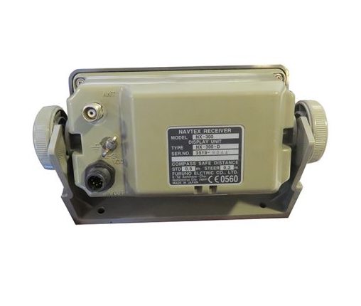 Furuno NX-300 Navtex Receiver - Image 2