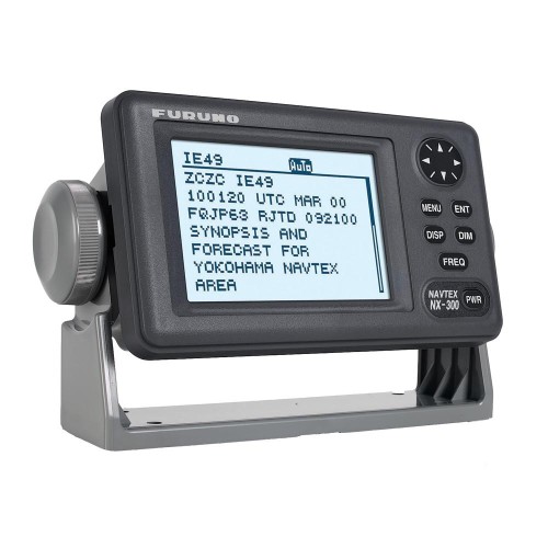 Furuno NX-300 Navtex Receiver