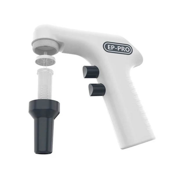 Joanlab EP100Pro Electronic Pipette Controller - Image 2