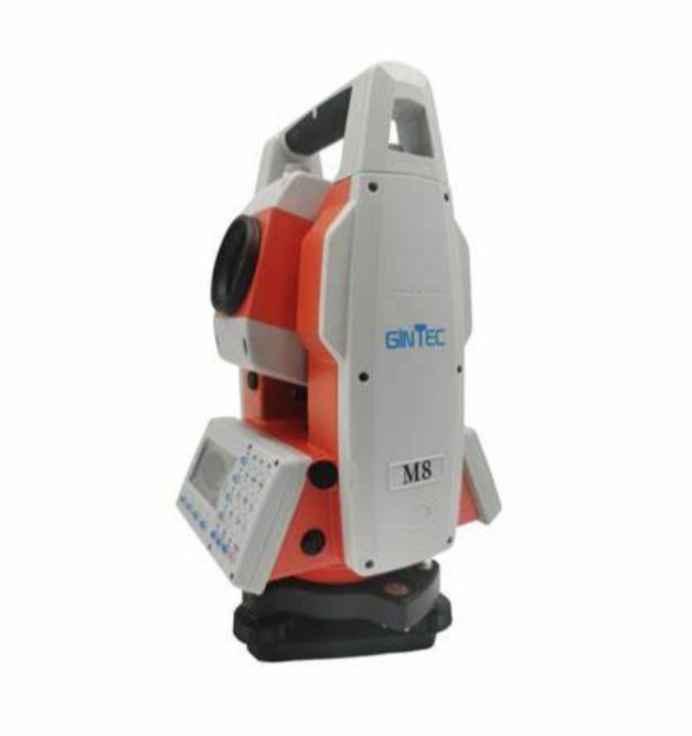 Gintec M8 Total Station - Image 2