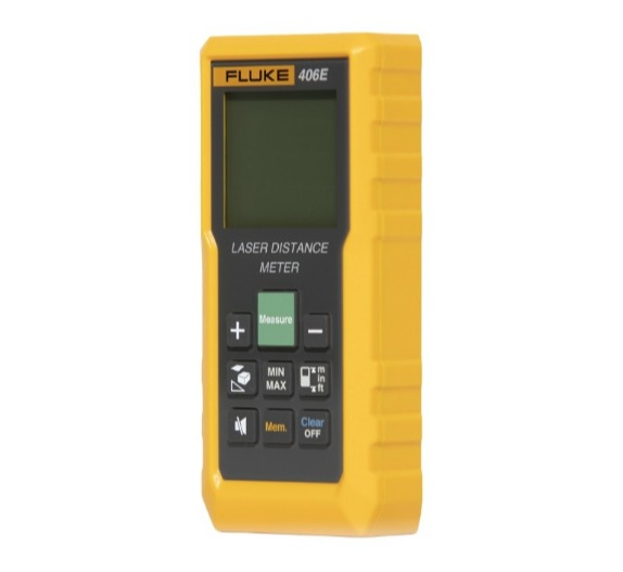 Fluke 406E Laser Distance Meter - Image 2