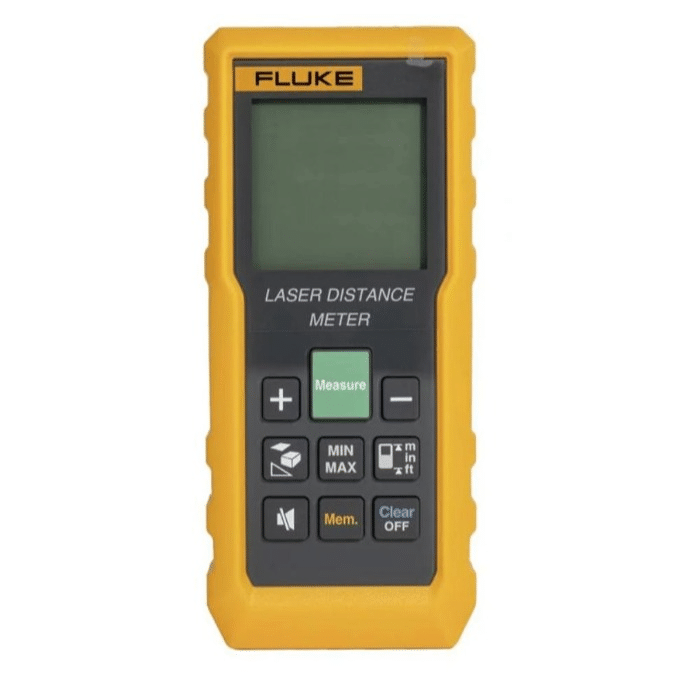 Fluke 406E Laser Distance Meter