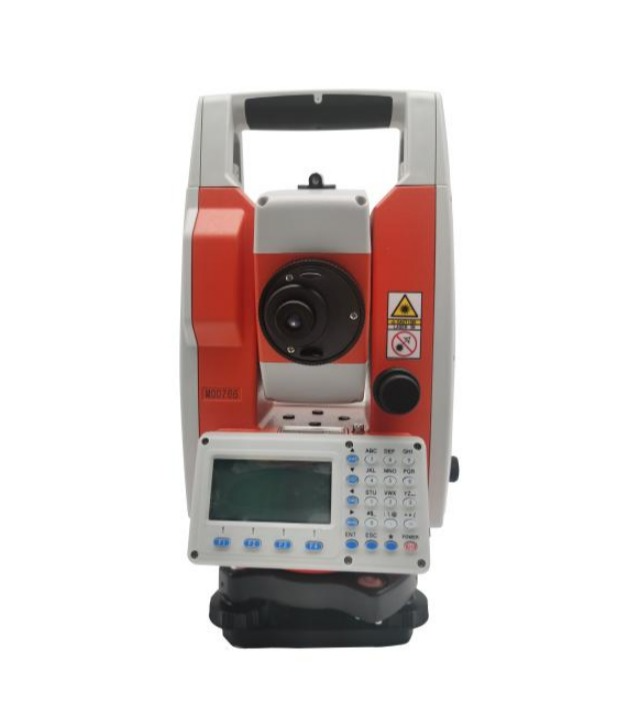 Gintec M8 Total Station