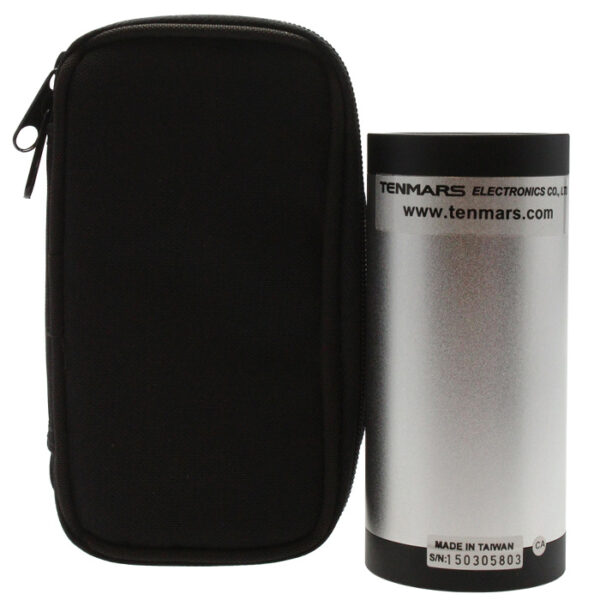 Tenmars ST-120 Sound Level Calibrator - Image 2