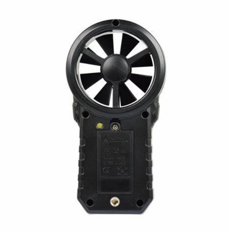 Wintact WT87A Digital Anemometer - Image 3
