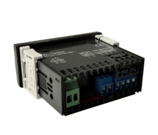 Humidity Controller Lilytech ZL7830A - Image 2