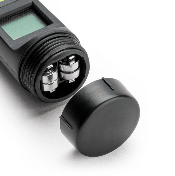 Milwaukee MW803 MAX pH/EC/TDS/Temp Meter - Image 2