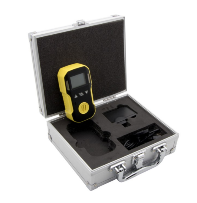 Bosean BH90A PH3 Phosphine Gas Detector - Image 2
