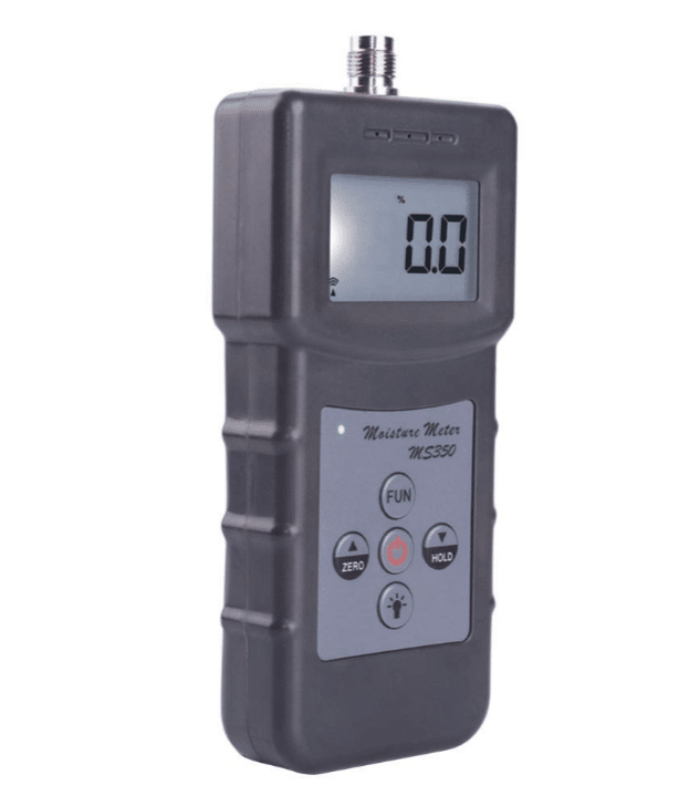 Coal Moisture Meter MS-350