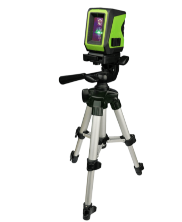 Imex L2G Mini Crossliner + Tripod Green Beam - Image 2