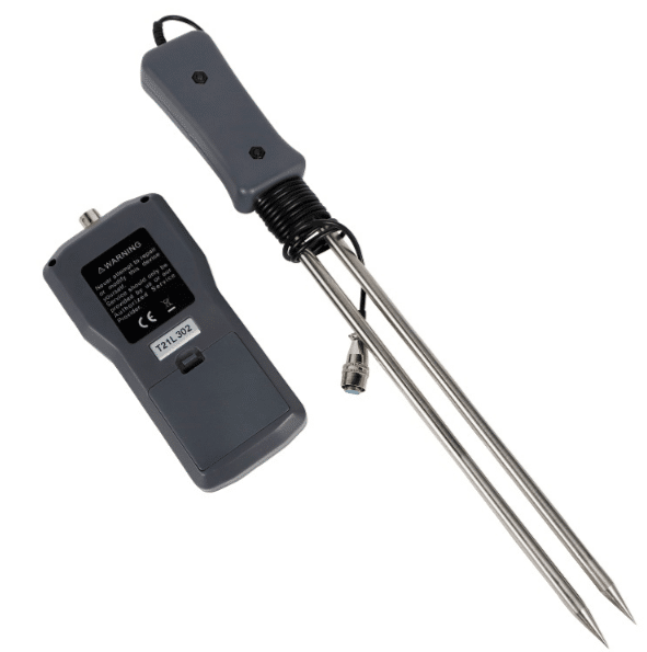 Sawdust Moisture Meter MSW - Image 2