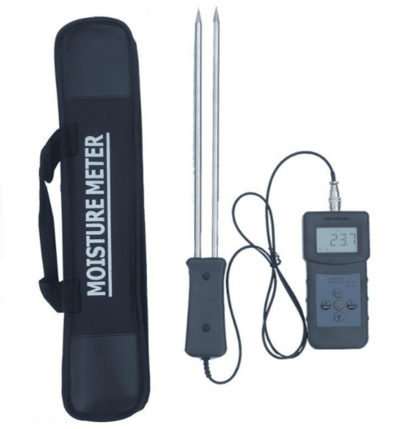 Sawdust Moisture Meter MSW - Image 3
