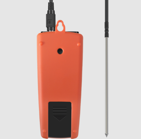 Yowexa YET-701 High Precision Thermometer - Image 2