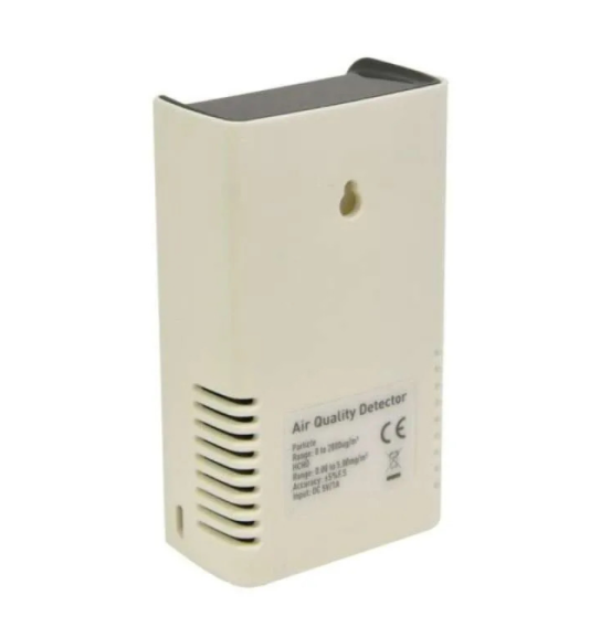 Krisbow Air Quality Meter Compact - Image 2