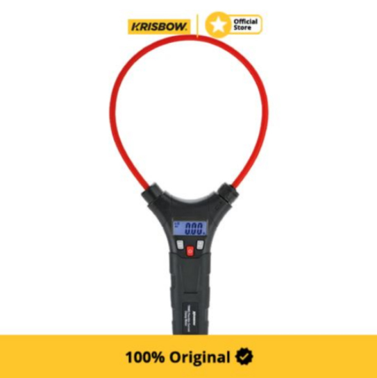 Krisbow Clamp Meter Fleksibel 3000 A