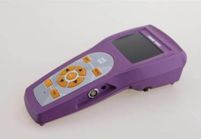 TIME 2605 Coating Thickness Gauge F NF Plus printer - Image 4