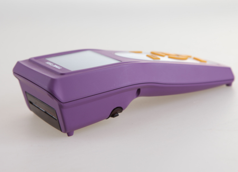 TIME 2605 Coating Thickness Gauge F NF Plus printer - Image 2