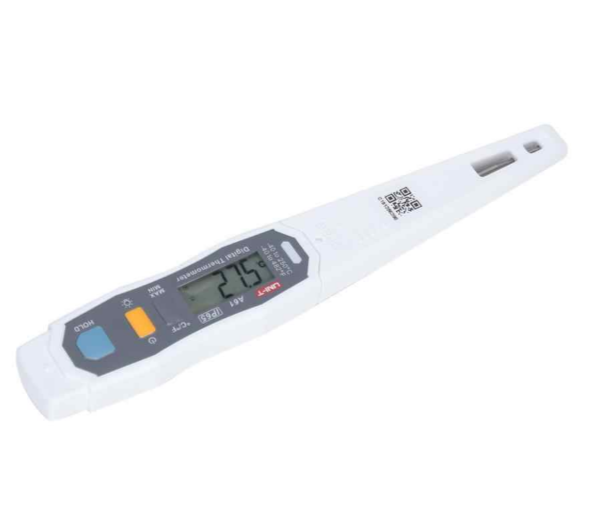 UNI-T A61 Digital Thermometer - Image 2