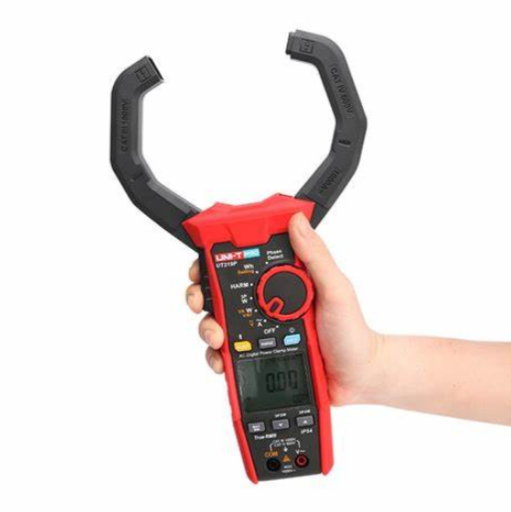 UNI-T UT219P Smart Power And Harmonics - Image 2