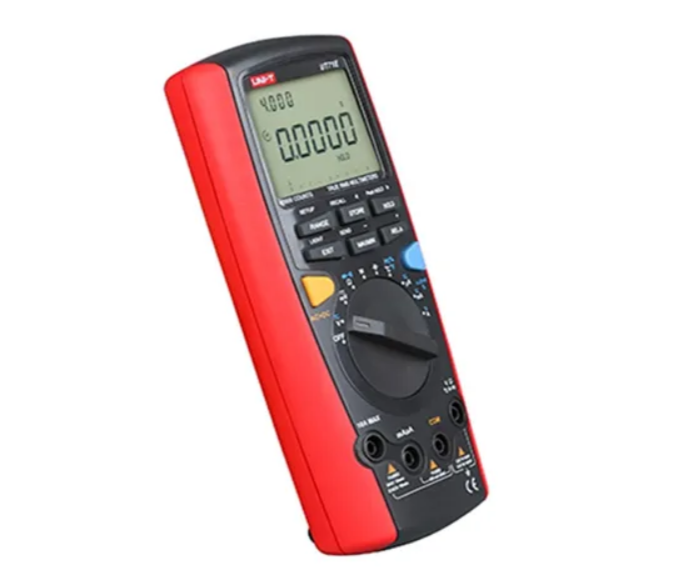 UNI-T UT71E Digital Multimeter Middle Size Intelligent - Image 3