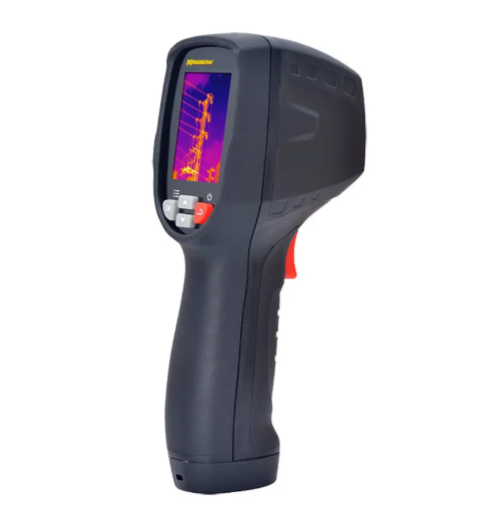 krisbow Thermal Imaging 380