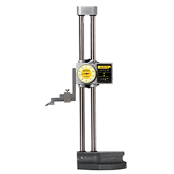 ASIMETO Height Gauge 621-12-0L Vernier , Stainless Steel 0-300MM/0-12" - Image 4