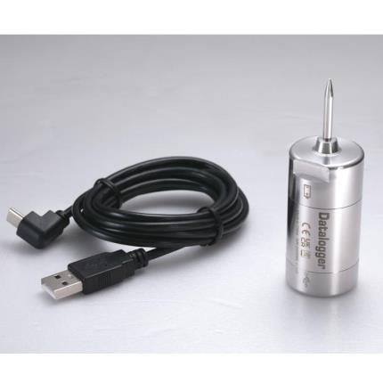 Temperature Datalogger AZ Instrument 88170 - Image 4