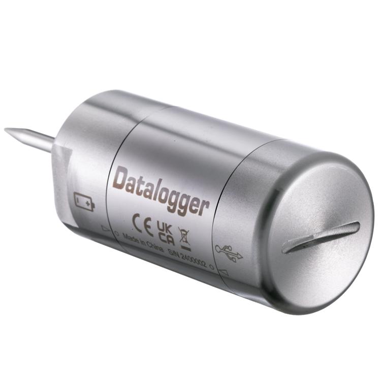 Temperature Datalogger AZ Instrument 88170 - Image 3
