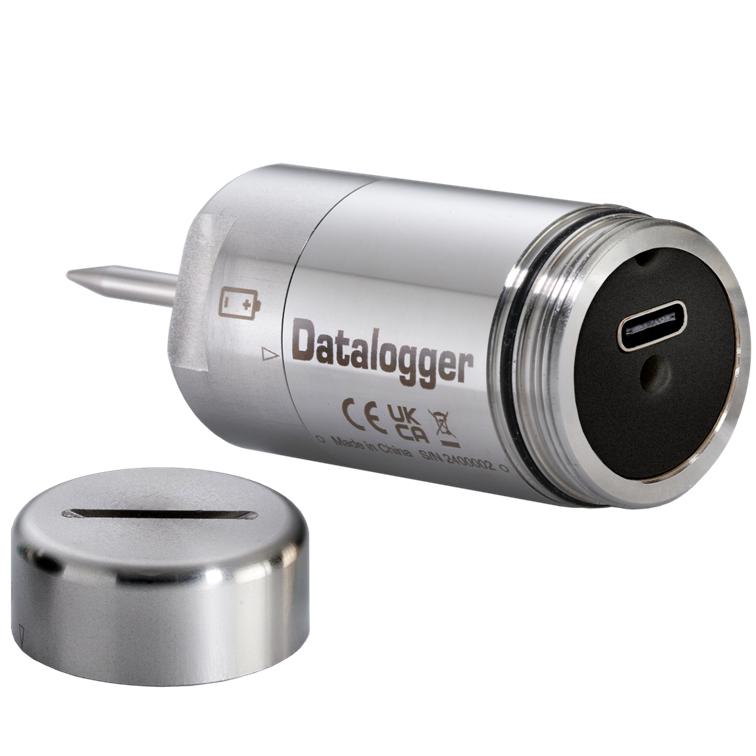 Temperature Datalogger AZ Instrument 88170 - Image 2
