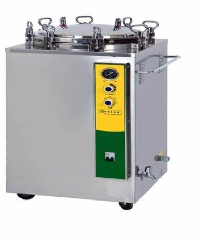 Autoclave 75 Liter Gea / Autoclave Sterilisator Gea - Image 3