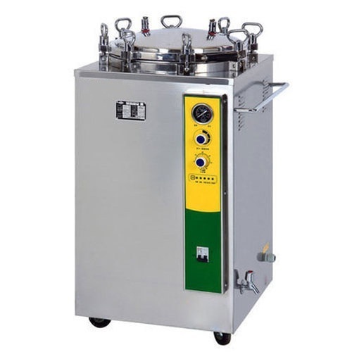 Autoclave 75 Liter Gea / Autoclave Sterilisator Gea - Image 2