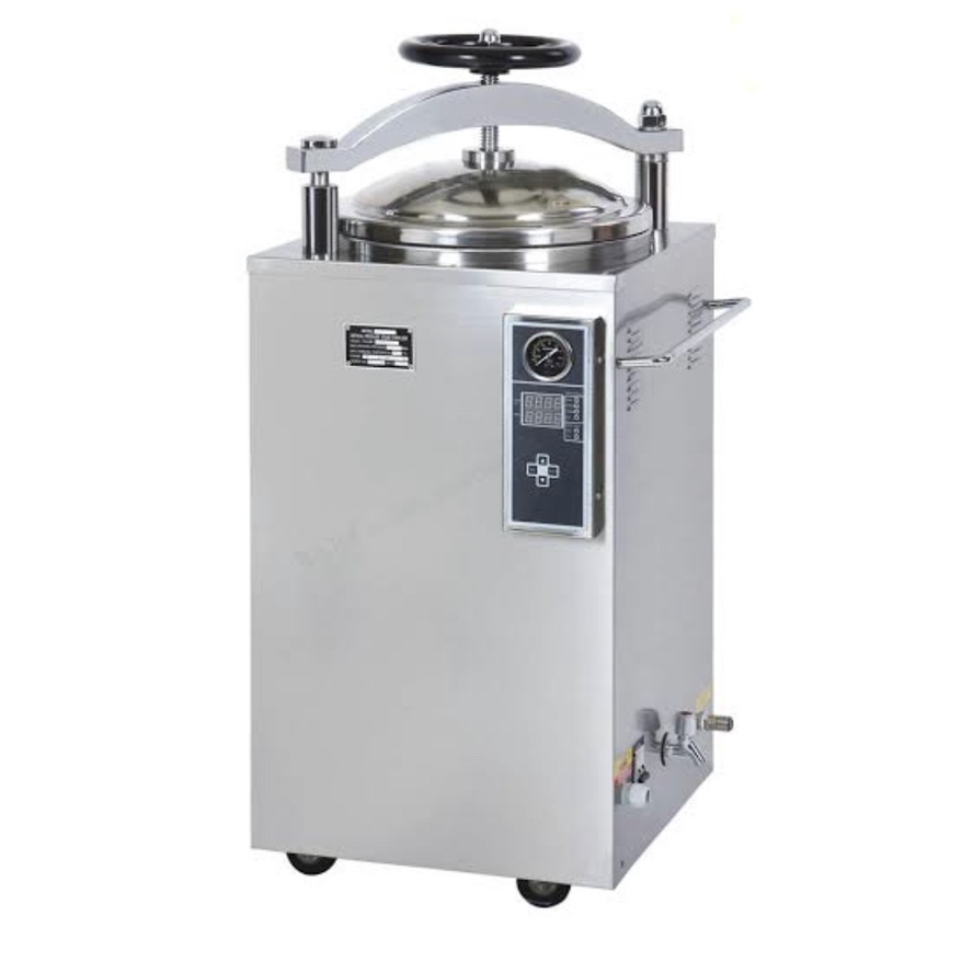 Autoclave 75 Liter Gea