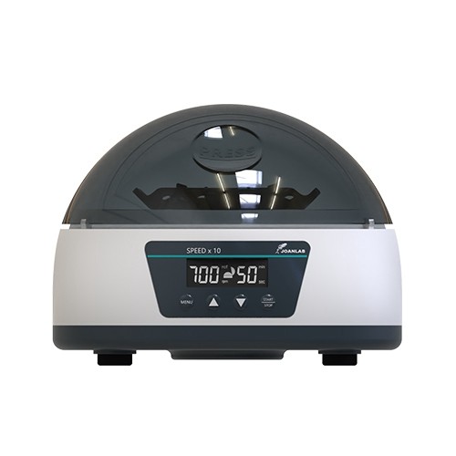 Benchtop Centrifuge Mini Joanlab MC-5Pro Lab Sentrifugal MC5Pro Stirer
