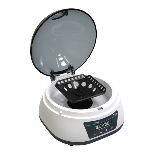 Benchtop Centrifuge Mini Joanlab MC-5Pro Lab Sentrifugal MC5Pro Stirer - Image 6