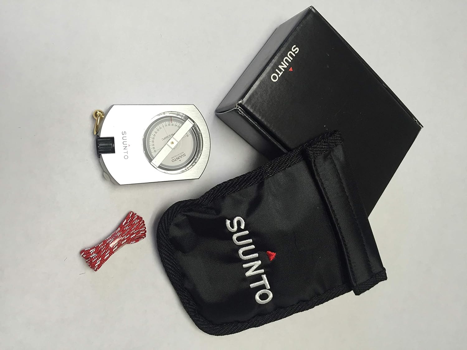 Clinometer alat ukur sudut suunto pm5 - Image 2