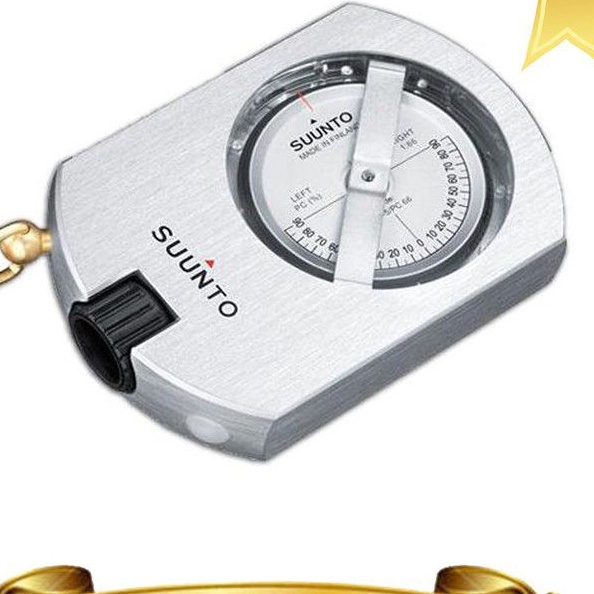 Clinometer alat ukur sudut suunto pm5 - Image 5