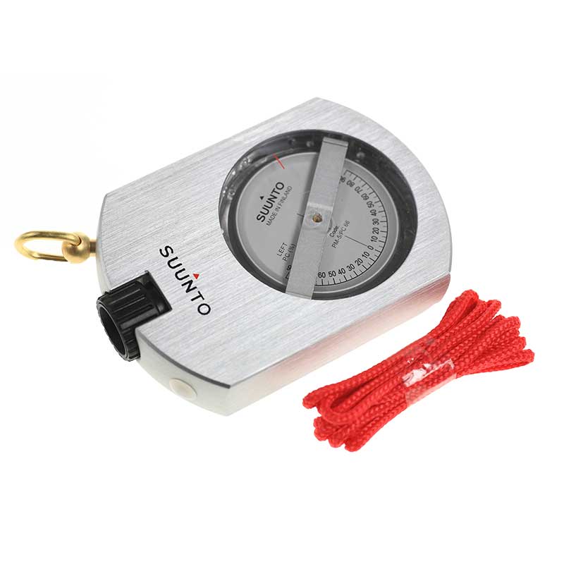 Clinometer alat ukur sudut suunto pm5 - Image 4