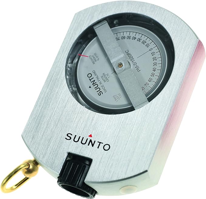 Clinometer alat ukur sudut suunto pm5 - Image 3