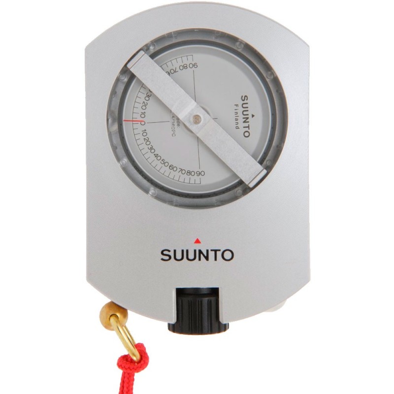 Clinometer alat ukur sudut suunto pm5