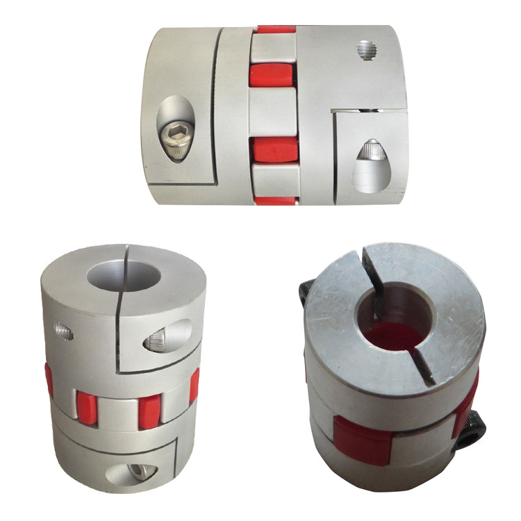Coupling Alumunium Alloy