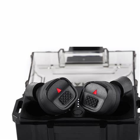 EARMOR M20T Electronic Hearing Protection With Bluetooth Earplugs IPSC - Image 7