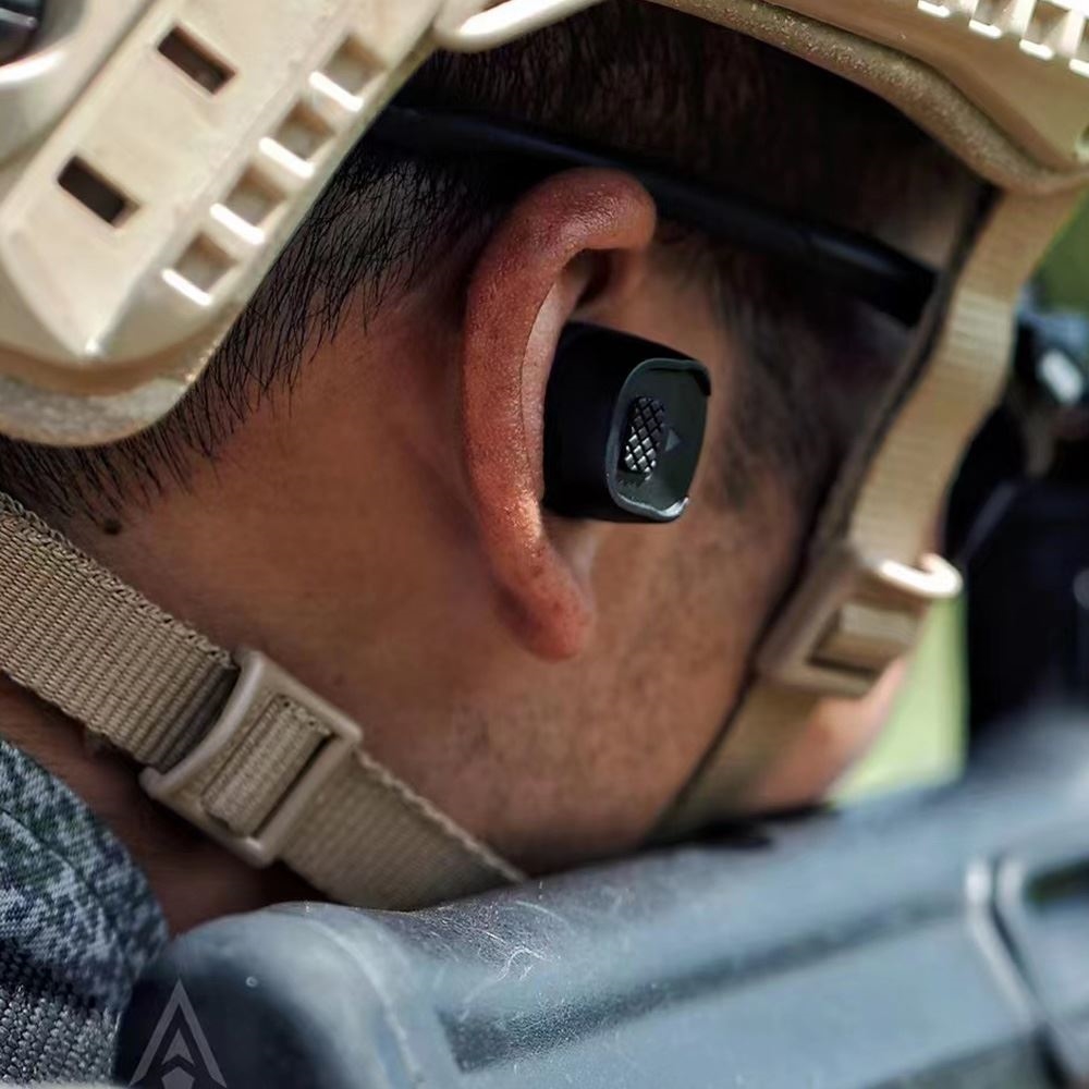 EARMOR M20T Electronic Hearing Protection With Bluetooth Earplugs IPSC - Image 5