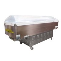Mortuary Cabinet