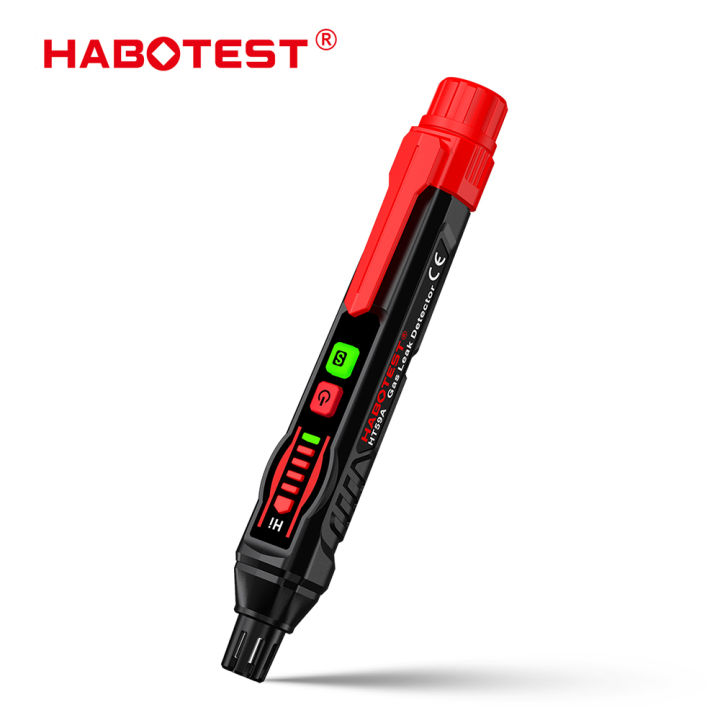 Gas Leak Detector Portable HABOTEST HT59A - Image 5