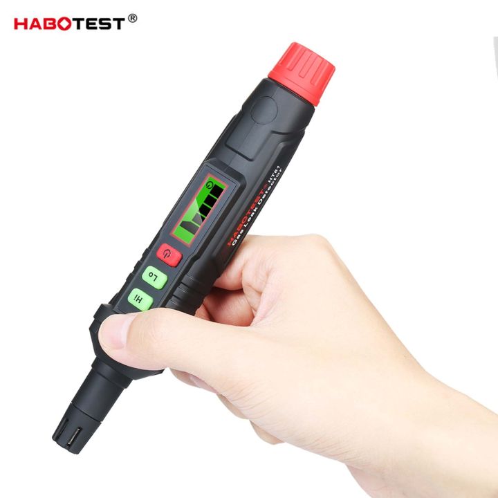 Gas Leak Detector High-precision HABOTEST HT61L - Image 5
